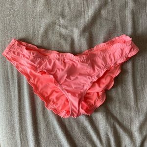 Victoria’s Secret bikini bottom